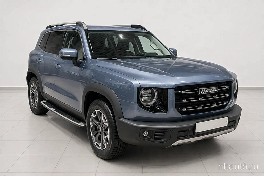 Haval Dargo 2.0 л. 7АМТ (192 л.с.) 4WD Оптимум