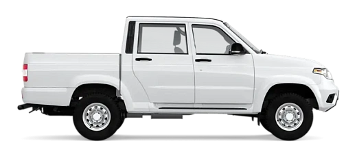 UAZ Pickup