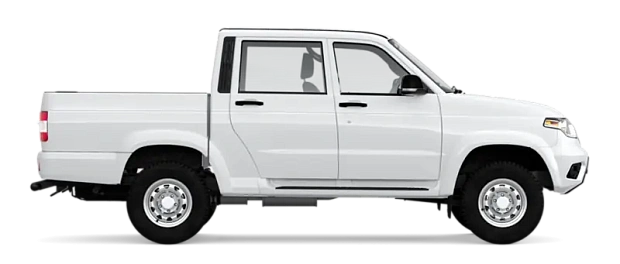 UAZ Pickup