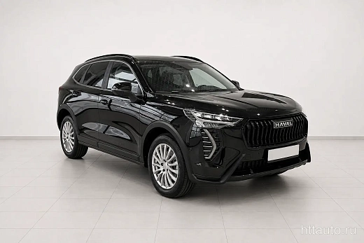 Haval Jolion 1.5 л АКПП (150 л.с.) 4x4 Премиум