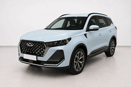 Chery Tiggo 7 Pro Max 1.6 AMT (150 л.с.) AWD Prestige