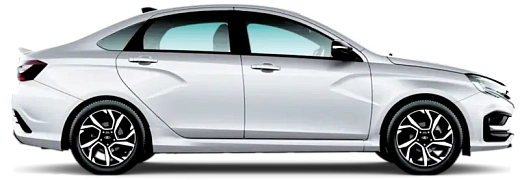 LADA Vesta Sportline