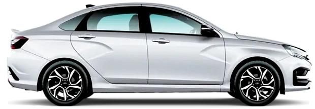 LADA Vesta Sportline
