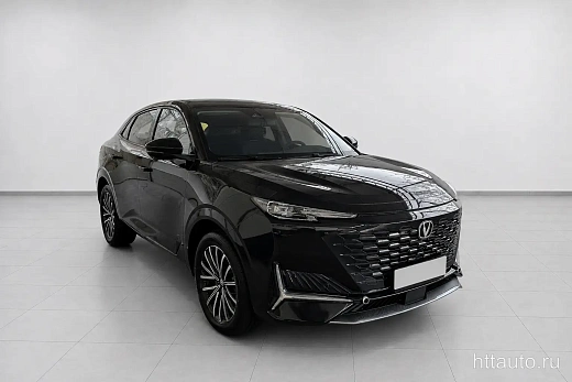 Changan UNI-K 2.0 л 8АКПП (226 л.с.) 4WD Техно+
