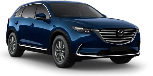 Mazda CX-9 2.5T 6АТ (231 л.с) 4WD Active