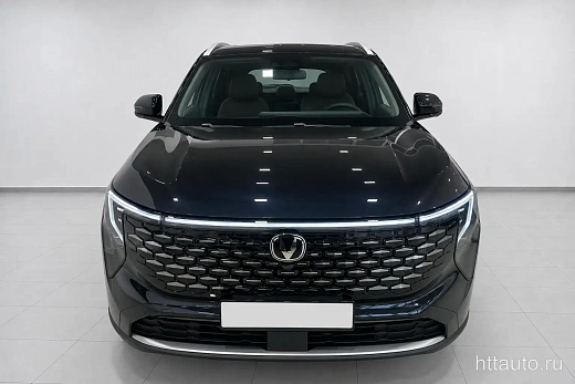 Changan UNI-S 1.5T 7AMT (181 л.с.) FWD Luxe