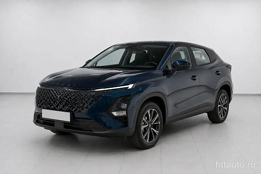 OMODA C5 Новый 1.5T (147 л.с.) 6DCT 2WD Стиль