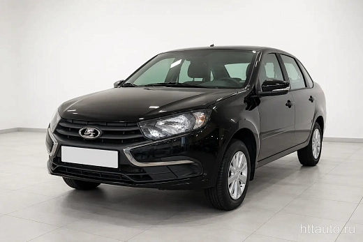 LADA Granta Хэтчбек 1.6 л 5МКПП (90 л.с.) FWD Classic / Классик