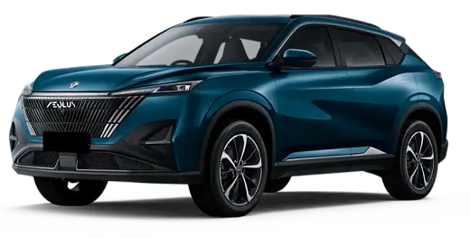 DongFeng Mage 1.5 л. DCT7 (197 л.с.) FWD Драйв / Emotion