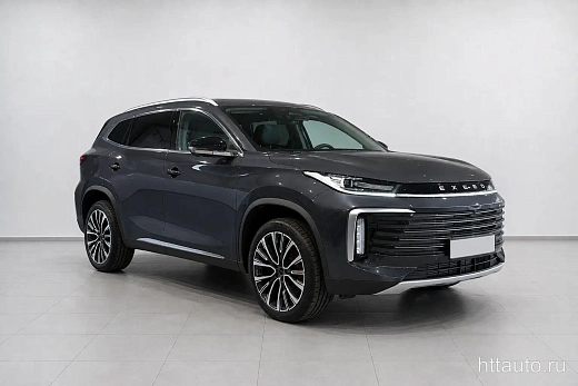 EXEED TXL Новый 1.6 л. 7DCT (194 л.с.) 4WD Престиж / Prestige