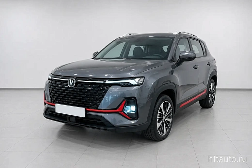 Changan CS35PLUS 1.4 AMT (150 л.с.) FWD Advance