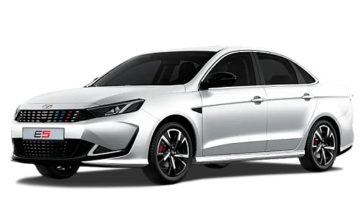 Kaiyi E5 1.5 л 5МКПП (147 л.с.) FWD Стандарт / Standart