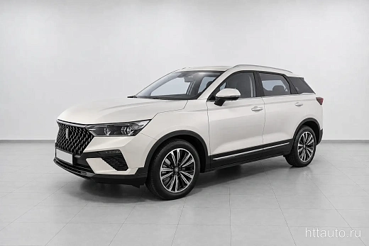 FAW Bestune T77 1.5 7АКПП (160 л.с.) FWD Престиж / Prestige (DCT)