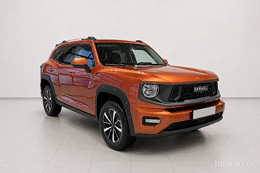Haval H7 2.0 7DCT (231 л.с.) 4WD Премиум