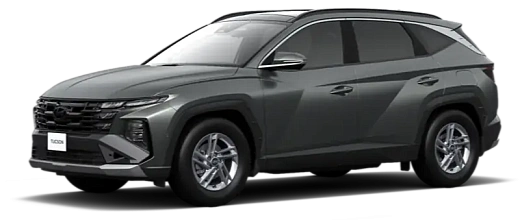 Hyundai Tucson 2.0 л (149.6 л.с.), 6MT 2WD Классик / Classic
