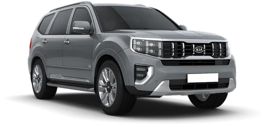Kia Mohave 3.0D л. 8AКП (250 л.с) 4WD Luxe
