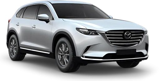 Mazda CX-9 2.5T 6АТ (231 л.с) 4WD Active