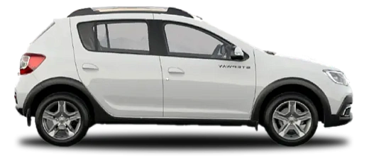 Renault Sandero Stepway
