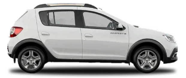 Renault Sandero Stepway