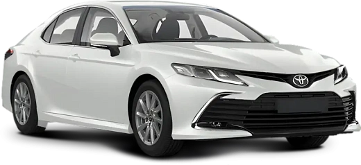 Toyota Camry 2.0 AT Base