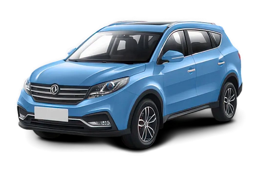 DongFeng 580 1.5 л CVT (145 л.с.) FWD Люкс / Luxury CVT