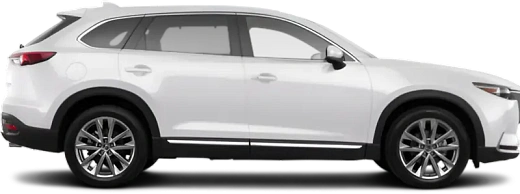 Mazda CX-9