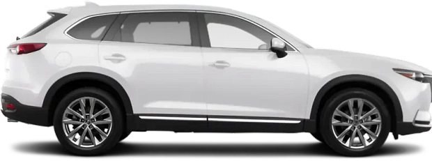 Mazda CX-9