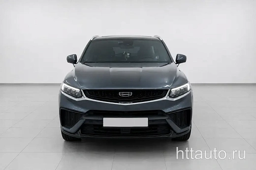 Geely Tugella 2.0 л. 8АКПП (200 л.с.) 4WD Флагман / Flagship