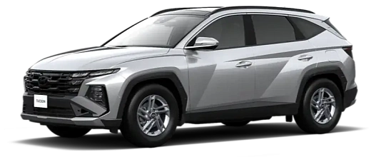 Hyundai Tucson D2.0 л (186 л.с.), 8AT HTRAC Престиж / Prestige