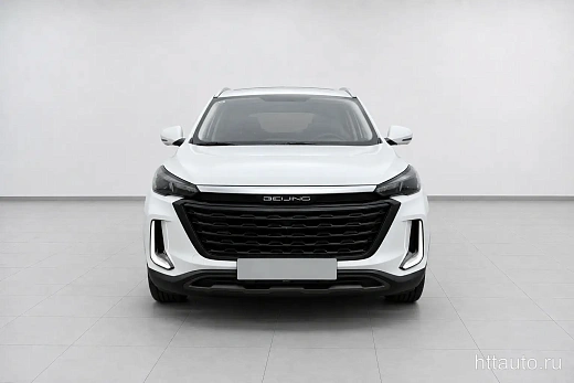 BAIC X35 1.5 л. CVT (136 л.с) FWD Стиль / Fashion
