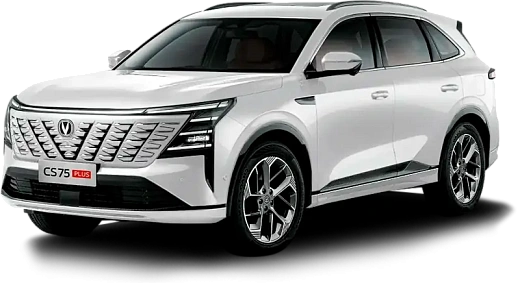 Changan CS75 Plus