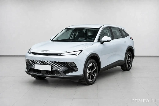 BAIC X55 1.5 л. 7AMT (177 л.с) FWD Престиж / Elite