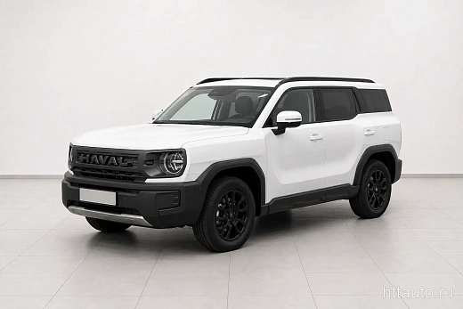 Haval H3 1.5 л. (143 л.с.) АКПП 4х2 Оптимум