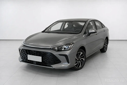 BAIC U5 Plus 1.5 л. CVT (105 л.с) FWD Престиж / Honor