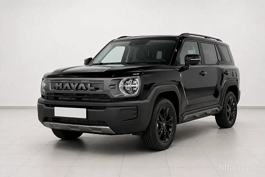 Haval H3 1.5 л. (143 л.с.) АКПП 4х2 Премиум