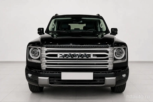 Haval H9 2.0 л. (218 л.с.) Elite
