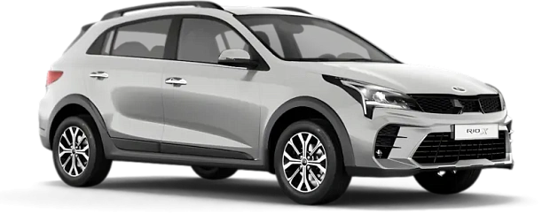 Kia Rio X