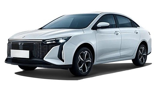 Livan S6 Pro 1.5 л. 7AMT (147 л.с) FWD Премиум / Premium
