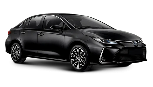 Toyota Corolla 1.6 6МТ (122 л.с.) Base