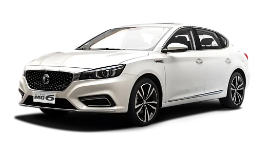 MG 6 1.5 л 7DCT (162 л.с.) FWD Комфорт / Comfort