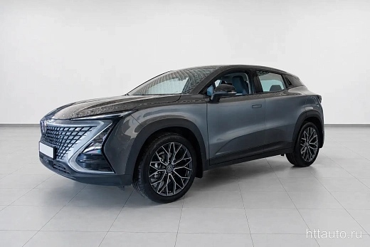 Changan UNI-T 1.5 л 7АМТ (167 л.с.) FWD Техно_25