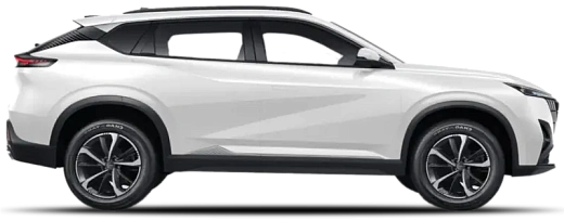 DongFeng Mage