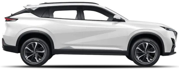 DongFeng Mage