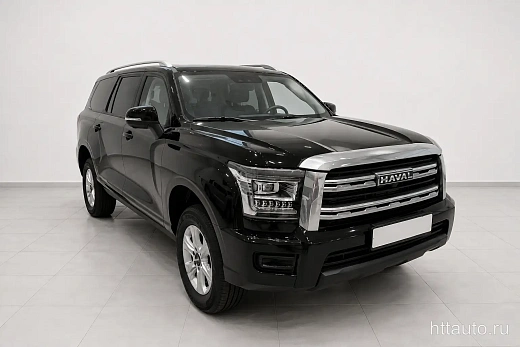 Haval H5 2.0T AT (200 л.с.) 4WD Premium