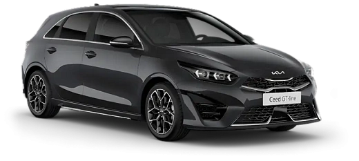 Kia Ceed 1.6 л. 6АКПП (128 л.с) FWD Премиум / Premium