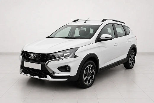 LADA Iskra SW Cross 1.6 л (106 л.с.) AT Техно