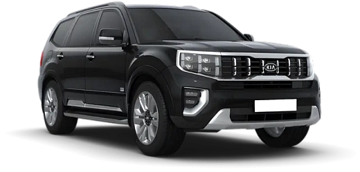 Kia Mohave 3.0D л. 8AКП (250 л.с) 4WD Luxe