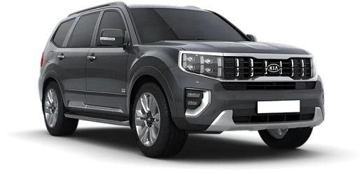 Kia Mohave 3.0D л. 8AКП (250 л.с) 4WD Premium