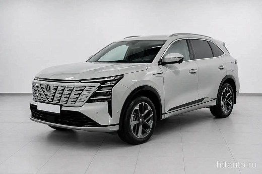 Changan CS75 Plus 1.5 л. 6АКПП (178 л.с) FWD Люкс / Luxury