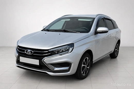 LADA Vesta 1.6 MT (106 л.с.)  Techno